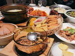 -二十八里太湖船菜(吉祥路店)