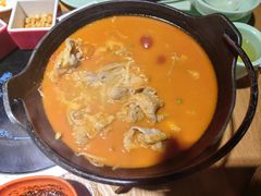 -黔渔翁豆花渎鱼(喷水池店)