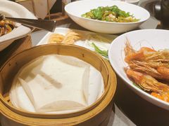 -小厨娘淮扬菜(河西奥美大厦店)