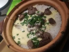 -汤城小厨•粤菜•靓汤(苏州街店)