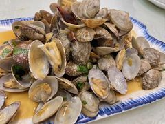 -大众海鲜(巨龙北路店)
