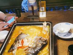 -炉鱼(天河领展店)