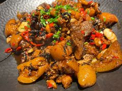 -烹湘·鲜炒湖南土菜(海珠店)