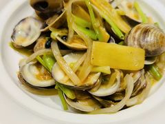 -万龙洲海鲜(南新仓店)