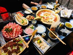 -大味老火锅City店