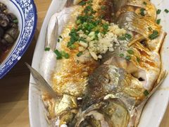 -乌镇那一年小院主题餐厅(甘泉西路店)