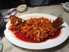 -淮扬府(安定门店)