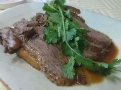 卤水拼盘-迈姨·潮州菜(麓湖公园店)