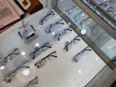 -BUTF美惠眼镜(天通苑万优汇店)