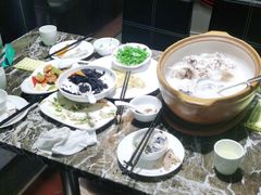 -风味小馆(天目湖宾馆店)