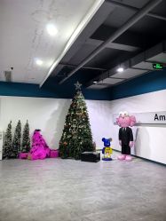 -268童话露营农场·烧烤·团建