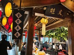 -北平盛世·新京菜·北京烤鸭(劲松·双井店)