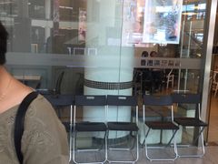 用餐区-满记甜品(荟聚购物中心店)