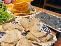 -东镇老火锅(长春路首店)