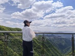 -塔云山