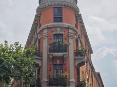 -飞马旅黎黄陂路文旅街区