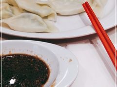 -喜家德虾仁水饺(青年大街店)