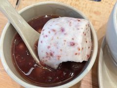 -素满香·全民食养自助(长宁龙之梦店)