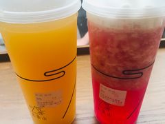 -去茶山(新光里店)