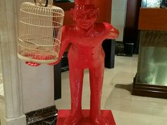 -北京中国大饭店