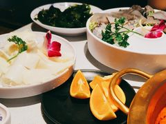 -小龙坎火锅(总店)