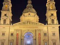 -圣伊什特万圣殿