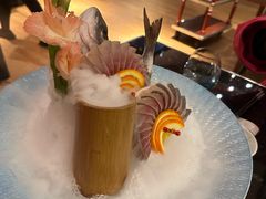 -蒋记海鲜姿造•洋房别墅(星河湾店)