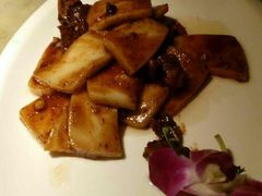 -绿茶餐厅(广州天河城店)