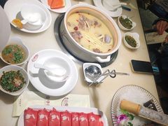 -小骨煲金华砂锅(转塘金街美地店)