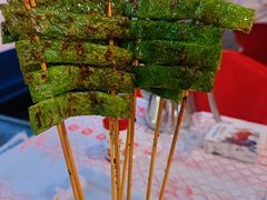 -庞家烧烤客栈(炮台山店)