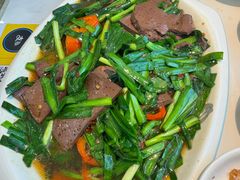 -陆记鹅庄·潮汕菜·狮头鹅(大仟里店)