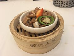 -顺德人家食府(黄金广场店)