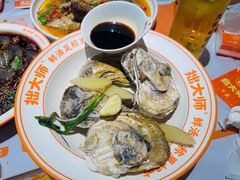 -拙大师·龙虾四季排档·夜宵至凌晨4点(唯亭店)
