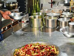 -阆辣荟餐饮(老味道8年·古城店)