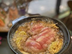 -原志优秀食材·匠心料理·海胆主题(金亿广场店)
