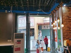 -胡悦里韩式烤肉(芝罘万达广场店)