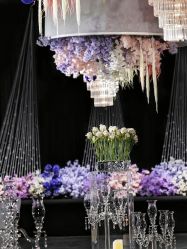 -首都机场东海康得思酒店婚宴·宴会厅·宝宝宴·生日宴