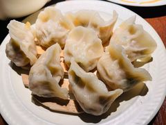 -肆海小川菜酒馆Wine Bistro (青年路店)