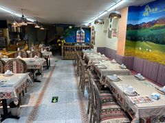 -那拉提疆味·烧烤新疆菜.清真(金楠天街店)