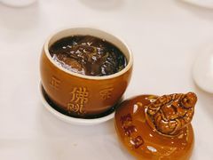 极品正宗佛跳墙-聚春园自助餐厅(东街口店)