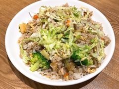 -Pho Asia 亚阁越南料理(上海来福士广场店)