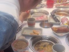 -密友回转自助火锅(世茂国际广场店)