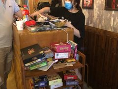 -千古迷阵密室逃脱·剧本推理(成都旗舰店)