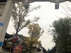 -龙潭水乡