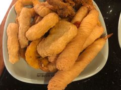 -梨花自助烤肉(天河城店)