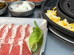 -小团团·路边烤牛肉(南岭壹街店)