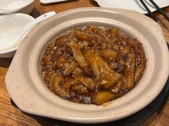 -花舍·新派粤菜·西餐·下午茶(亚运村·鸟巢店)