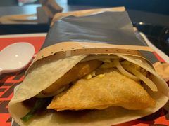 -肯德基(凤凰店)