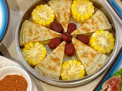-内蒙古牛羊肉特色美食(后海滨路店)