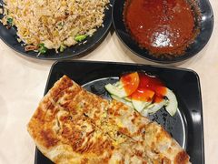 -新加坡Zam Zam餐馆